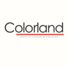 logo colorland ebay nen trang