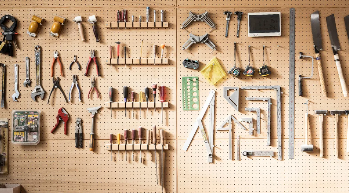 Home hinh tools