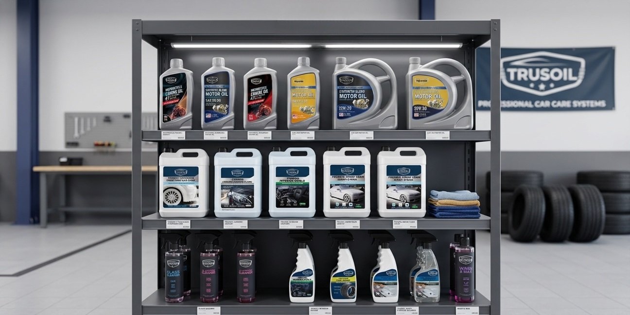 Home products trusoil vn banner